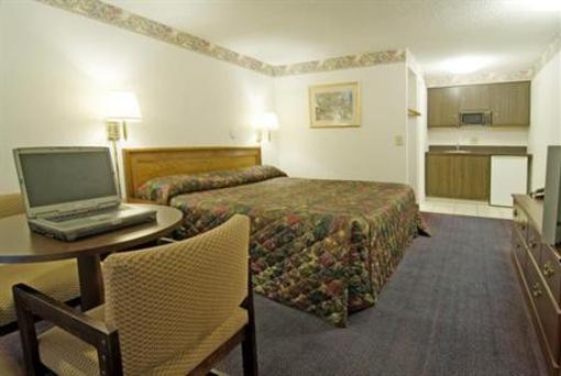 фото отеля Americas Best Value Inn Myrtle Beach