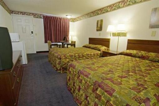 фото отеля Americas Best Value Inn Myrtle Beach