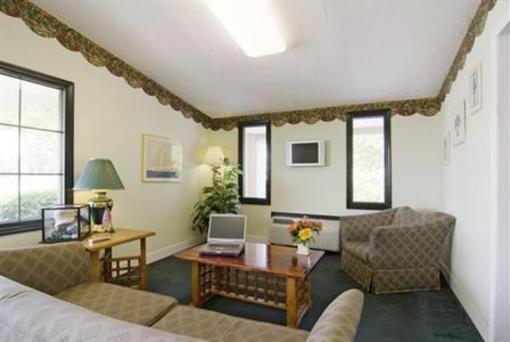 фото отеля Americas Best Value Inn Myrtle Beach