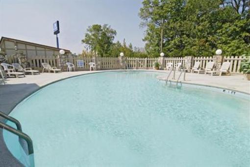 фото отеля Americas Best Value Inn Myrtle Beach