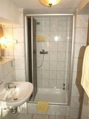 фото отеля Hotel Goethe Köln