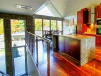 Centenary Peaks Townhouses Bright