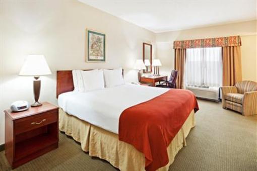 фото отеля Holiday Inn Express Winchester (Kentucky)