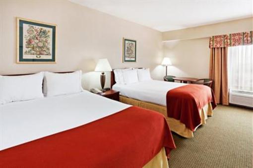 фото отеля Holiday Inn Express Winchester (Kentucky)
