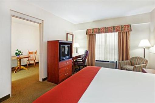 фото отеля Holiday Inn Express Winchester (Kentucky)