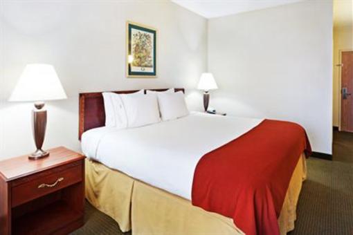 фото отеля Holiday Inn Express Winchester (Kentucky)