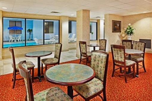 фото отеля Holiday Inn Express Winchester (Kentucky)
