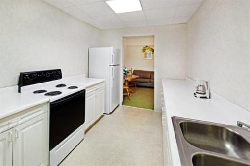 фото отеля Holiday Inn Express Winchester (Kentucky)