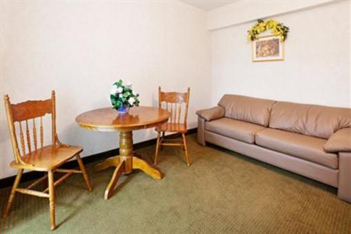 фото отеля Holiday Inn Express Winchester (Kentucky)