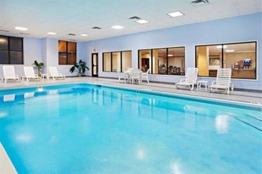 фото отеля Holiday Inn Express Winchester (Kentucky)