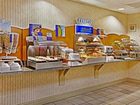 фото отеля Holiday Inn Express Winchester (Kentucky)