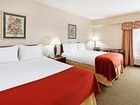 фото отеля Holiday Inn Express Winchester (Kentucky)