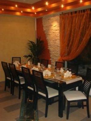 фото отеля Izvorul cu Pastravi Hotel Busteni