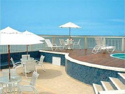 фото отеля Oceanico Ondina Hotel