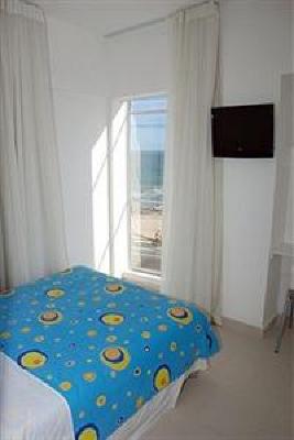 фото отеля Oceanico Ondina Hotel