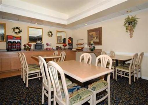 фото отеля Quality Inn Historic