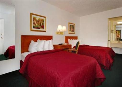 фото отеля Quality Inn Historic