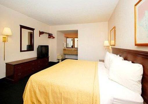 фото отеля Quality Inn Historic