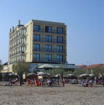 фото отеля Fenix Hotel Cavallino-Treporti