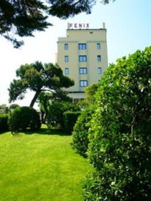 фото отеля Fenix Hotel Cavallino-Treporti