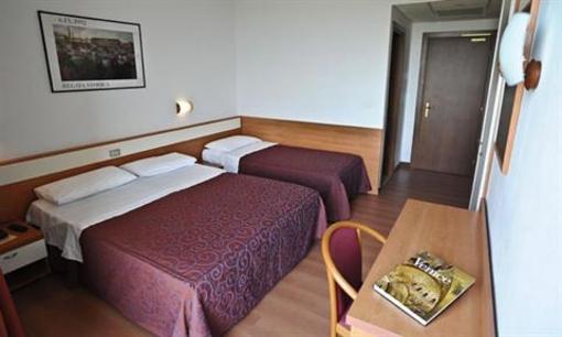 фото отеля Fenix Hotel Cavallino-Treporti