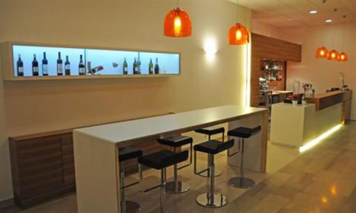 фото отеля Fenix Hotel Cavallino-Treporti