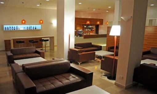 фото отеля Fenix Hotel Cavallino-Treporti