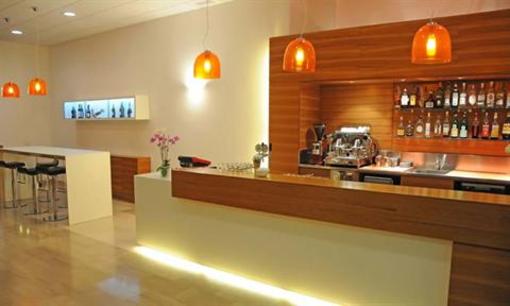 фото отеля Fenix Hotel Cavallino-Treporti