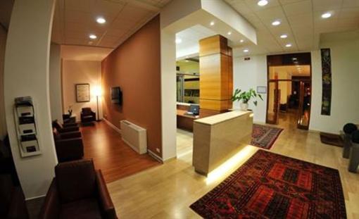 фото отеля Fenix Hotel Cavallino-Treporti