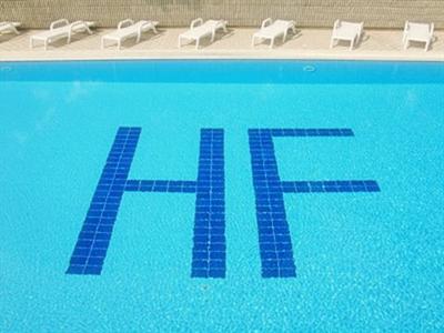 фото отеля Fenix Hotel Cavallino-Treporti