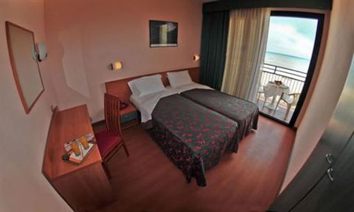 фото отеля Fenix Hotel Cavallino-Treporti