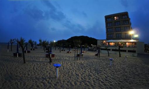 фото отеля Fenix Hotel Cavallino-Treporti