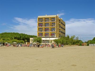 фото отеля Fenix Hotel Cavallino-Treporti