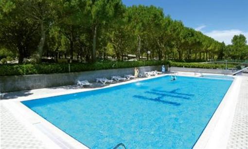 фото отеля Fenix Hotel Cavallino-Treporti