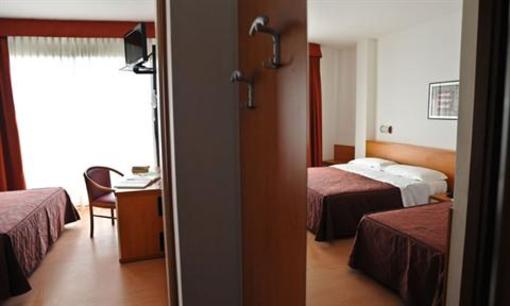 фото отеля Fenix Hotel Cavallino-Treporti