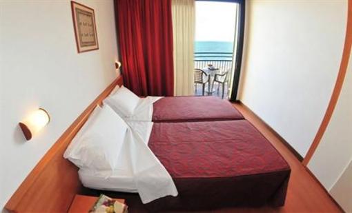 фото отеля Fenix Hotel Cavallino-Treporti