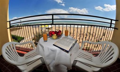 фото отеля Fenix Hotel Cavallino-Treporti
