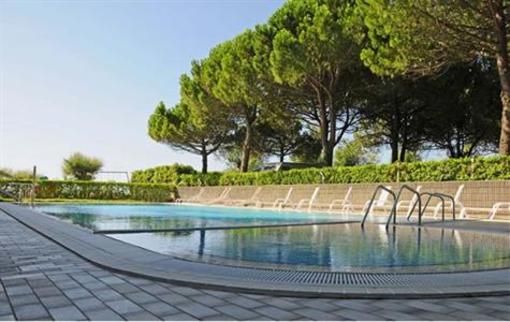 фото отеля Fenix Hotel Cavallino-Treporti