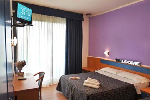 фото отеля Fenix Hotel Cavallino-Treporti