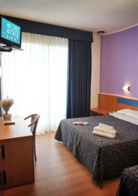 фото отеля Fenix Hotel Cavallino-Treporti