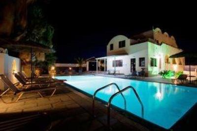 фото отеля Iliada Studios & Maisonettes Perivolos