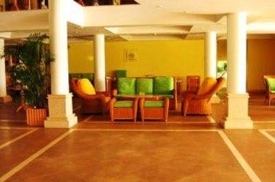 фото отеля Club Mahindra Varca Beach