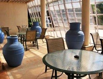 фото отеля Club Mahindra Varca Beach