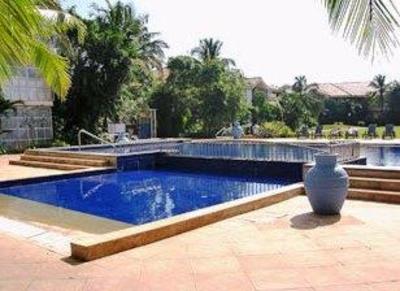 фото отеля Club Mahindra Varca Beach