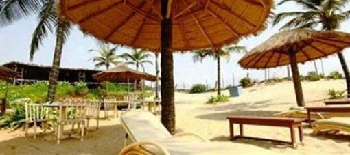 фото отеля Club Mahindra Varca Beach