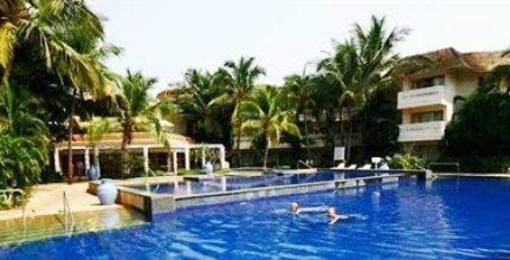 фото отеля Club Mahindra Varca Beach
