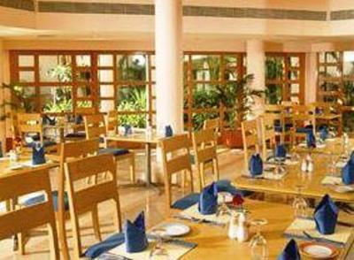 фото отеля Club Mahindra Varca Beach