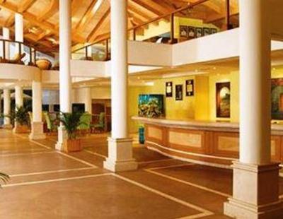 фото отеля Club Mahindra Varca Beach