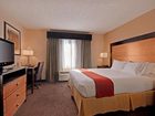 фото отеля Holiday Inn Express Hotel & Suites Buford (Georgia)