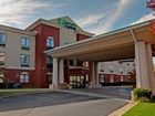 фото отеля Holiday Inn Express Hotel & Suites Buford (Georgia)